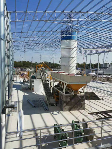 污泥制磚、泥巴制磚