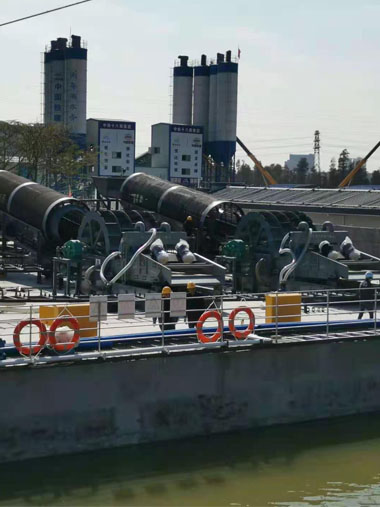 污泥制磚、泥巴制磚