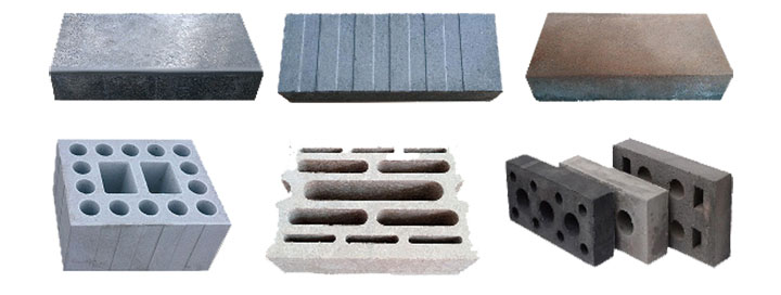 靜壓磚機(jī)、液壓磚機(jī)的運(yùn)用