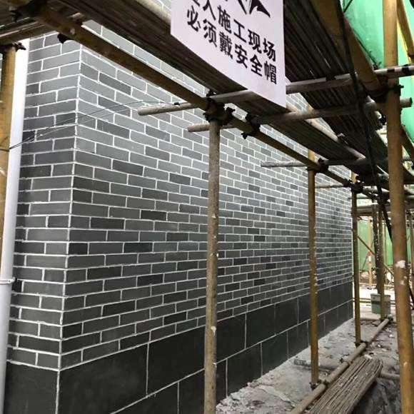 軟瓷—液壓磚機