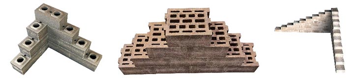 靜壓磚機(jī)、液壓磚機(jī)的運(yùn)用